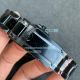 VR Factory Rolex GMT Master II Oreo Swiss Replica Watch White Dial Black Steel (6)_th.jpg